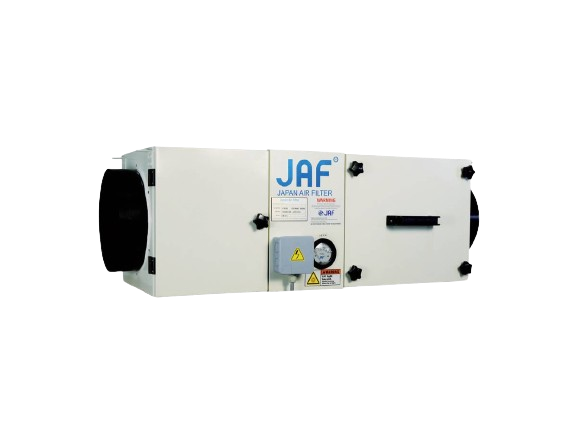 JAF V-Guard 700